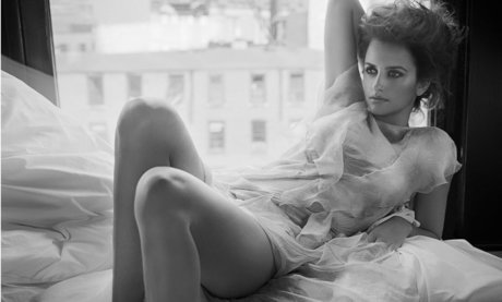 Penelope Cruz high quality star photos