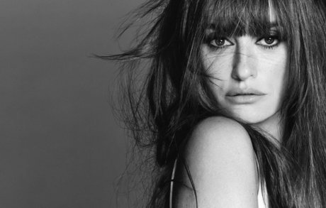 Penelope Cruz model hd gallery