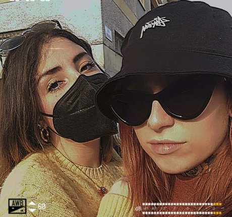 sandracerillii beautiful pornstar pic