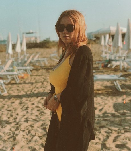 sandracerillii pornstar nudes pics