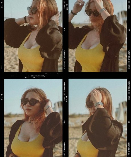 sandracerillii model photo