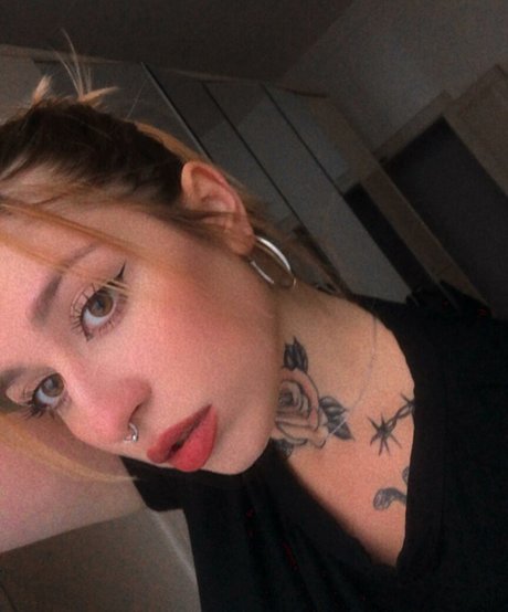 sandracerillii model xxx pics