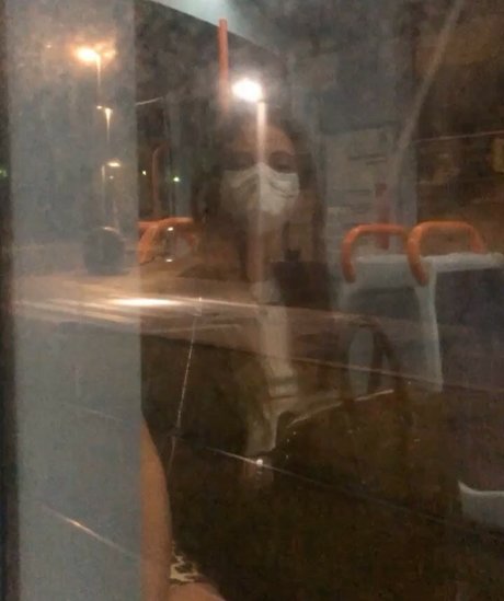 sandracerillii star exclusive pics