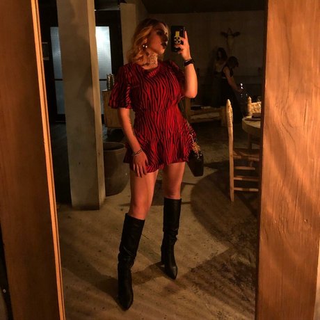 sandracerillii model pictures