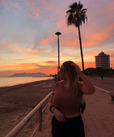 sandracerillii model erotic photos