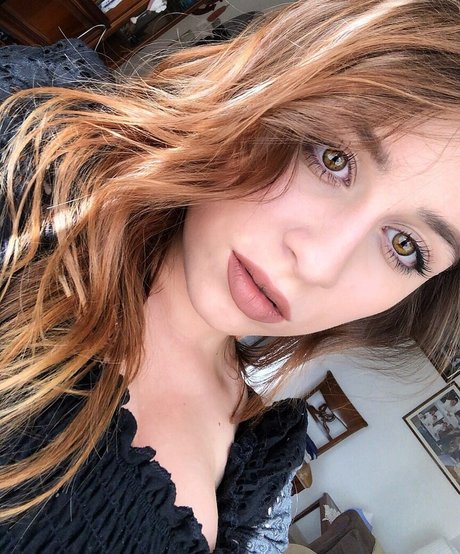 sandracerillii nice pornstar image