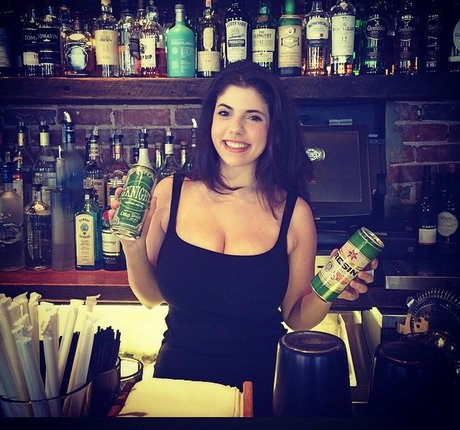 Emily H Barry perfect star photo