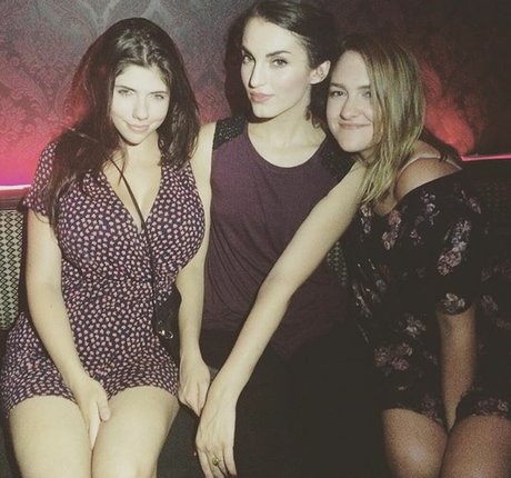 Emily H Barry nude actress img