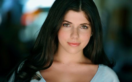 Emily H Barry star perfect pics