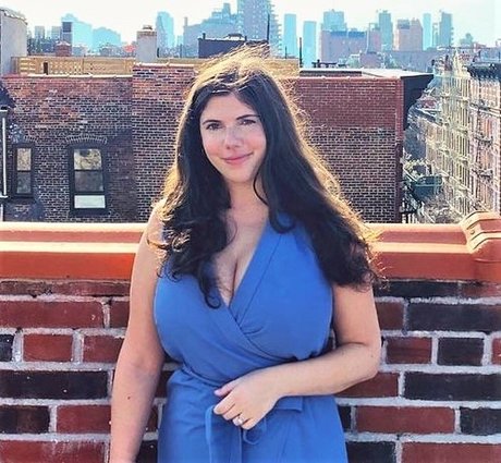 Emily H Barry star erotic gallery