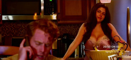 Emily H Barry perfect actress img