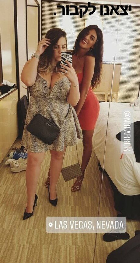 Sapir Sol pornographic actress picture