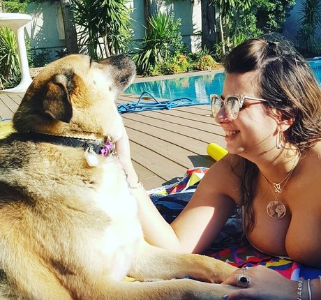 Sapir Sol pornstar art photo