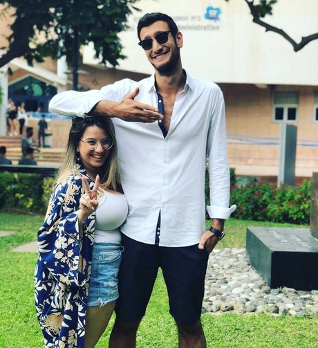 Sapir Sol perfect pornstar archive