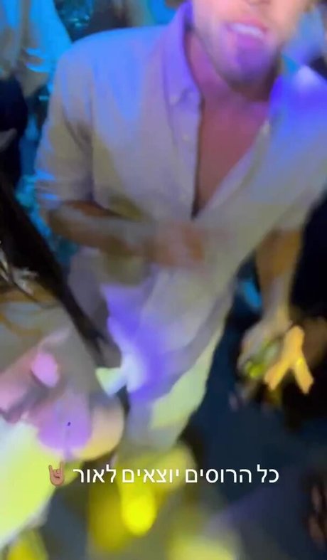 Sapir Sol adult model img