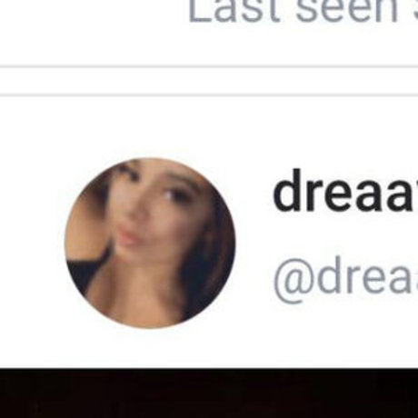 Dreaawthamouff pornstar beautiful gallery