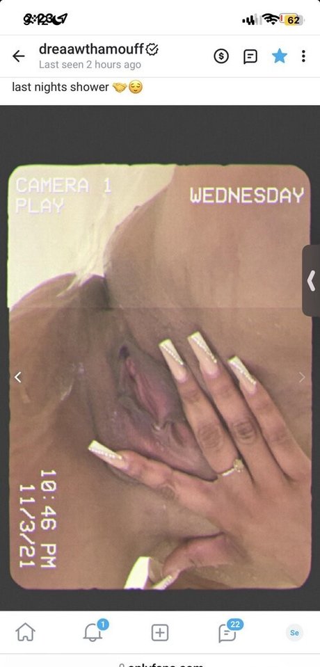 Dreaawthamouff Profile Photo