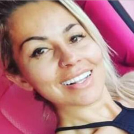 Sheila Bellaver perfect model image