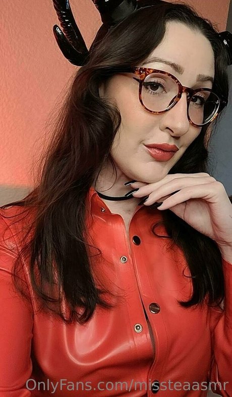 missteaasmr star beautiful galleries