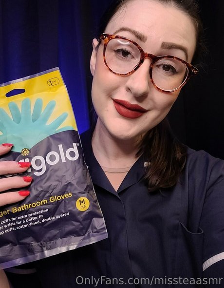 missteaasmr pornstar high quality photo