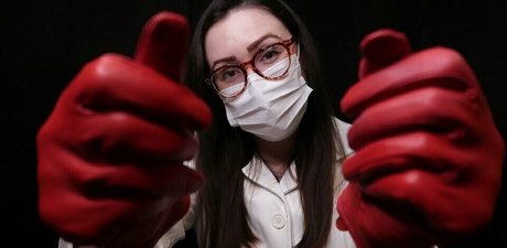 missteaasmr high quality star image