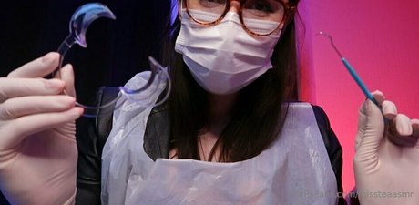 missteaasmr Profile Photo