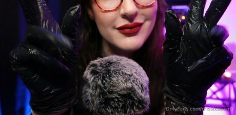 missteaasmr model free photo