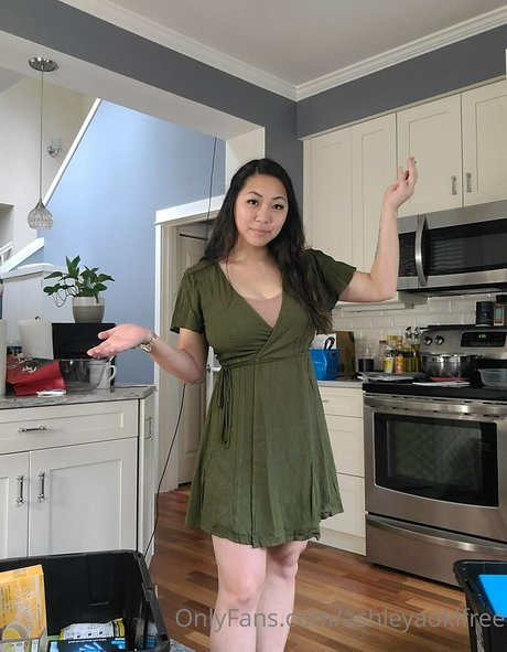 ashleyaokifree adult star archive