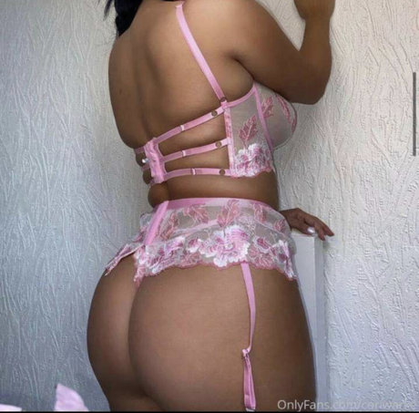 Cori Warke model top photos