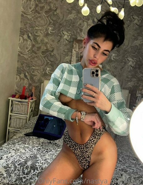 nastya marakuja beautiful actress images