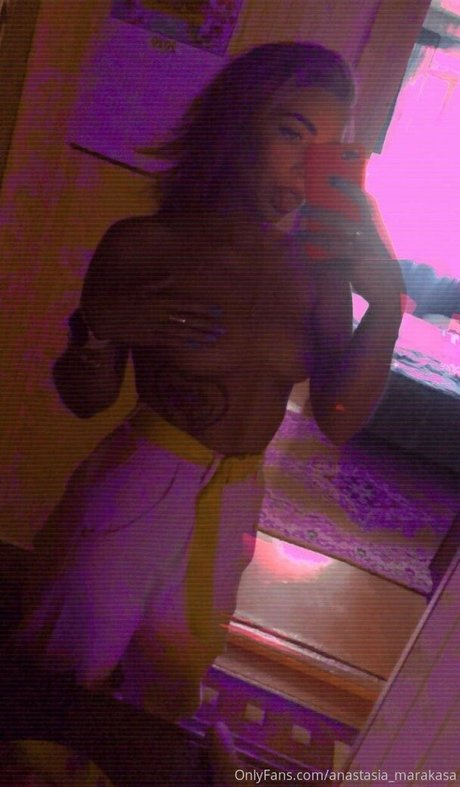 nastya marakuja model nice images