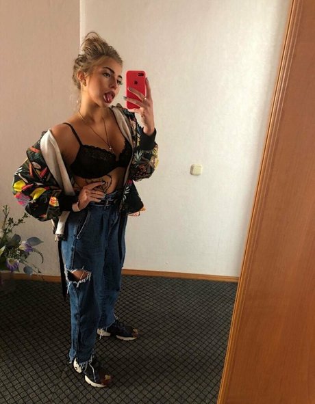 nastya marakuja star exclusive gallery