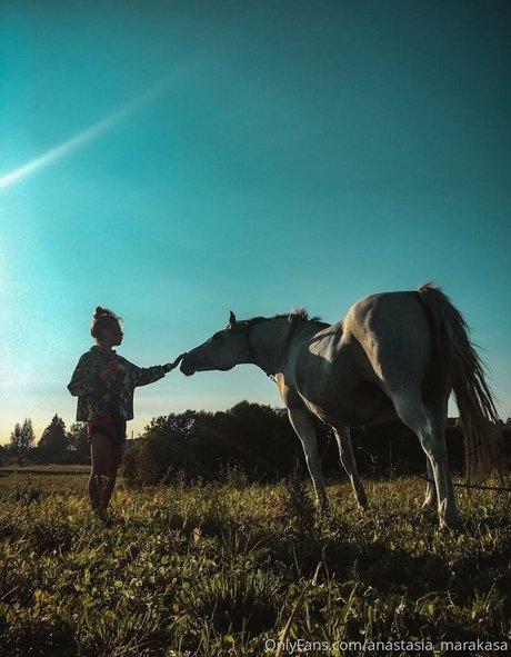 nastya marakuja model best gallery