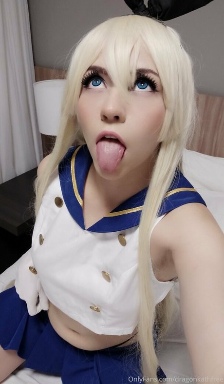 dragonkathfree free star photo