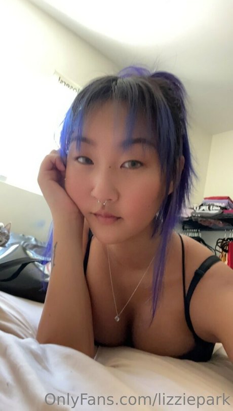 lizziepark high quality pornstar archive