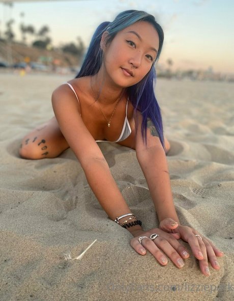 lizziepark star perfect pictures