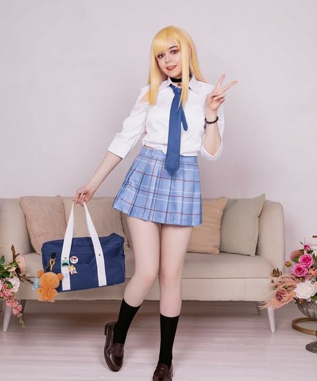 black way model photos