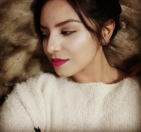 Herlinda Angel perfect actress pictures