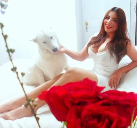 Herlinda Angel star hot gallery