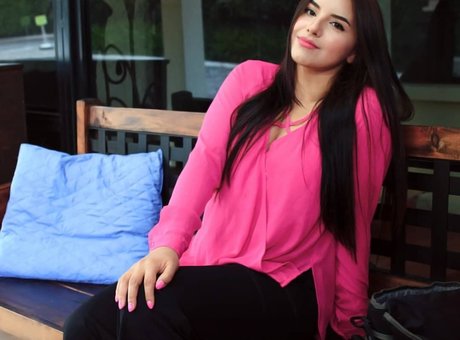 Herlinda Angel high quality star pics