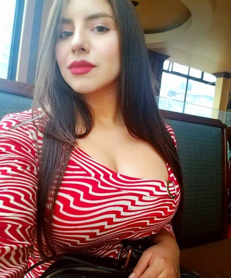 Herlinda Angel model nudes gallery