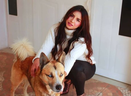 Herlinda Angel model nudes img