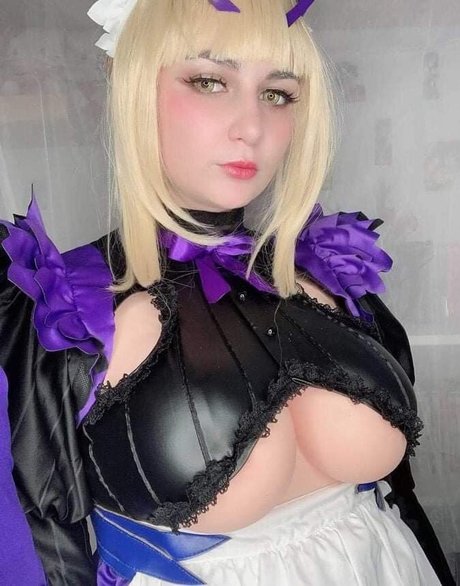 Blueberry grl exclusive model images