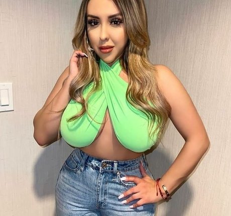 Lupe Ramos pornstar best archive