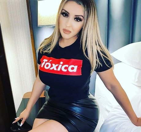 Lupe Ramos star perfect picture