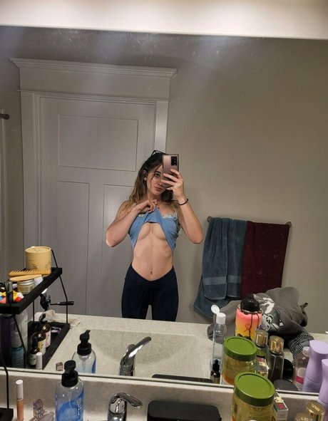 Anastasia Grace hd model photos