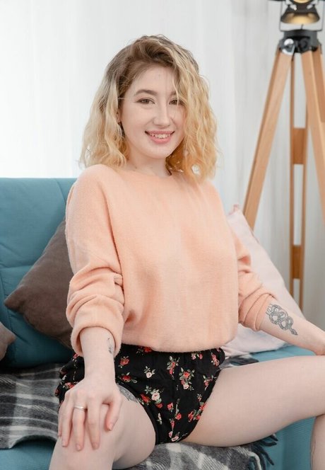 Milana Milka nudes actress archive