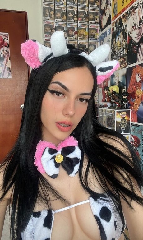 Sofia Atreides nudes pornstar photo