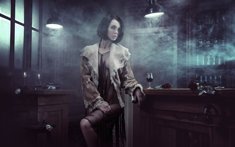 Daisy Olie pornstar exclusive image