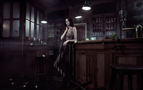 Daisy Olie nudes model pictures